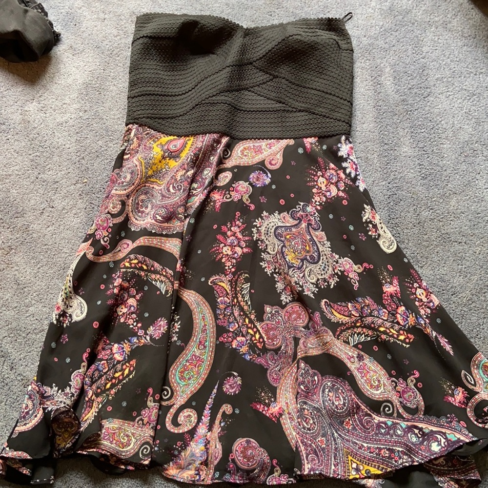 EXPRESS • Dress